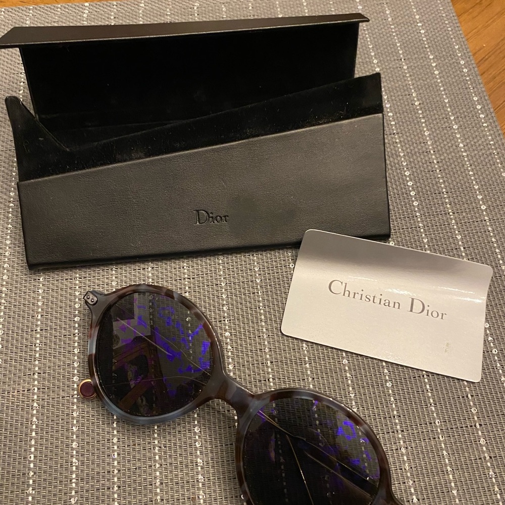Sunglasses